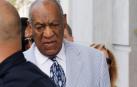El juicio contra Bill Cosby comenzará en junio de 2017