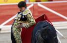 Andrés Roca Rey, torero: “Las orejas no se pueden comparar a las sensaciones que se viven toreando”