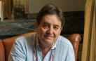 El poeta Luis García Montero, nuevo director del Instituto Cervantes