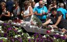 Los afectados del accidente de Spanair creen que "todo sigue igual" diez años después