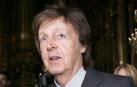 Paul McCartney: "Martin fue como un segundo padre"