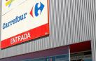Carrefour Viana mira sin inquietud la inminente apertura en Logroño