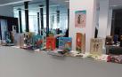 Comienzan las actividades de animación a la lectura en las bibliotecas públicas