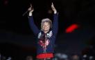 Bon Jovi se adueñó del show en Rock in Río