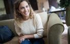 Toni Acosta: “Me veo montando series, soy intuitiva con los contenidos”