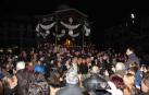 Villancicos para 'encender' la Navidad en Tudela