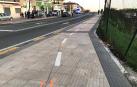 Dos jóvenes, un chico y una chica, resultaron heridos este lunes 10 de febrero tras sufrir un atropello en el puente de Cuatrovientos.