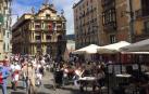 Pamplona se enfrenta a su primer 6 de julio sin chupinazo desde 1938