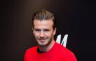 ​David Beckham es el hombre vivo más sexy del año