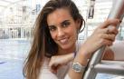 Ona Carbonell se estrena como madre y presenta a su hijo Kai