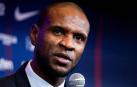 El Barcelona rescinde el contrato de Abidal como secretario técnico