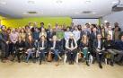 El Clúster Agroalimentario de Navarra, Nagrifood, echa a andar con 50 empresas asociadas