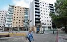 La Bolsa de Alquiler tiene viviendas de 33 localidades de la Comunidad foral