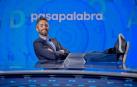 El presentador Roberto Leal da positivo en coronavirus