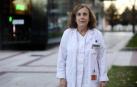 Carmen Ezpeleta Baquedano: “La autotoma de la muestra para la prueba de la covid es el siguiente paso”