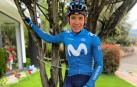 Superman López ya vista azul Movistar