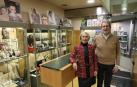 Del tiempo es oro a esculpir el oro en Joyería Berna