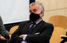 La Fiscalía ve prematuro decidir sobre un careo entre Bárcenas y Rajoy