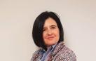 Cristina Sotro, presidenta de la Asociación de Mujeres Empresarias y Directivas de Navarra (AMEDNA)