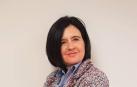 Cristina Sotro, presidenta de la Asociación de Mujeres Empresarias y Directivas de Navarra (AMEDNA)