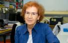 La viróloga e inmunóloga Margarita del Val, coordinadora de la Plataforma Salud Global del CSIC.