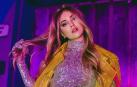 Ana Mena: "Nunca se sabe pero no creo que vaya a Eurovisión"