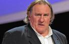 El ciudadano ruso Depardieu votará en las elecciones de su nueva patria