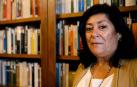 Almudena Grandes novela la crisis con 'Los besos en el pan'