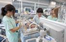 Infecciones, embarazos múltiples y edad de la madre, principales causas de nacimientos de bebés prematuros en Navarra