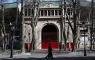 Quince bares han mostrado interés en las terrazas temporales de la Plaza de Toros