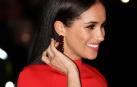 Meghan Markle hace público que perdió a su segundo hijo hace unos meses