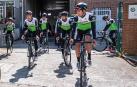 El Kern Pharma ha solicitado a la UCI subir a Pro Team