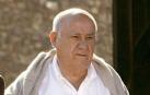 Amancio Ortega.
