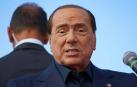 Berlusconi, su nueva novia y dos de sus hijos dan positivo por coronavirus