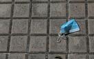 Las dudas sobre dónde depositar las mascarillas