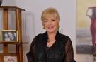 La actriz y vedete Bárbara Rey se encuentra ingresada por coronavirus