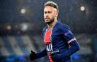 El PSG anuncia la renovación de Neymar hasta 2025