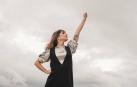 Chica Sobresalto: "Cogimos un tren a 'OT' y cuando volvimos, el mundo no era igual"