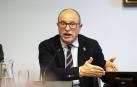 Carlos Gimeno: "Un instituto de Bachillerato como pide el Pirineo es de justicia"