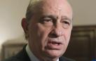 FERNANDEZ DÍAZ PONE EN VALOR EL RELATO DE LAS VÍCTIMAS PARA LUCHAR CONTRA TERRORISMO