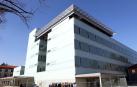 El nuevo edificio de Urgencias del CHN, listo para principios de 2014