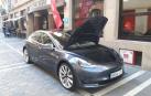 La metamorfosis del coche eléctrico