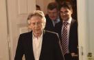 JUSTICIA POLACA RECHAZA LA EXTRADICIÓN DE ROMAN POLANSKI A ESTADOS UNIDOS