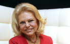 La expresentadora Mayra Gómez Kemp publica sus memorias