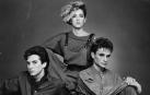 Mecano, la leyenda que se levantó hace 40 años