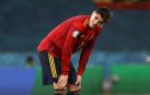 Morata: "Si no tuviéramos confianza estaríamos jodidos"