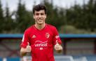 Simeone quiere a Manu Sánchez en pretemporada