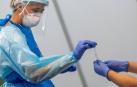 Navarra contabiliza el menor número de casos de coronavirus de los últimos seis días