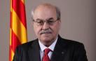 Andreu Mas-Colell.