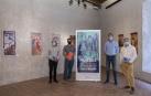 Exposición en el Palacio del Condestable